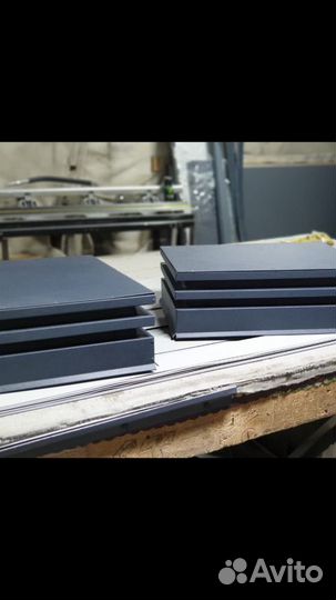 Колпаки на забор # 61