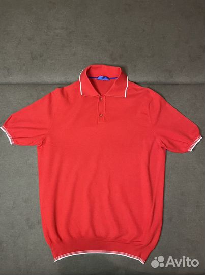 Поло MCM München Polo Shirt (M)