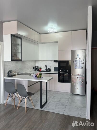 Кухня на заказ от производителя