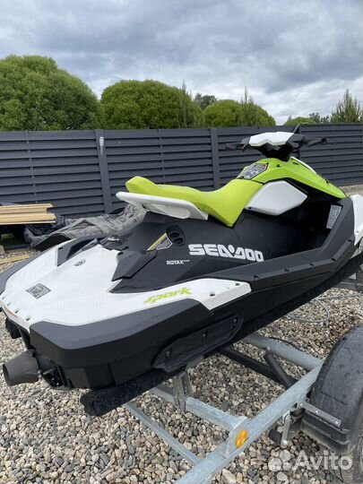 BRP Spark 2023