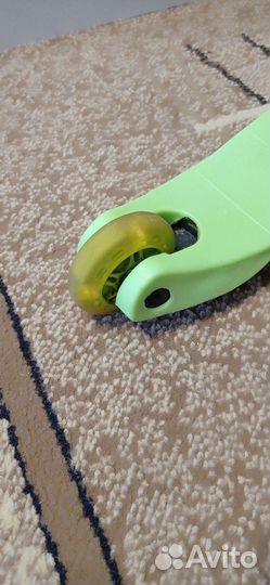 Самокат детский