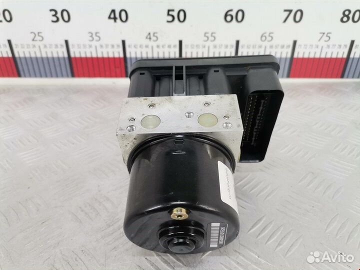 Блок ABS для BMW 3-Series (E46) 34516759045