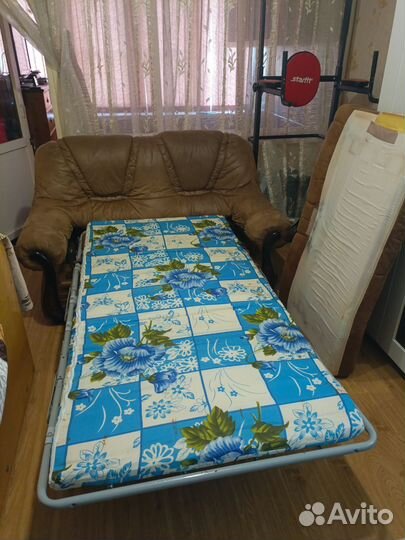 Диван-кровать