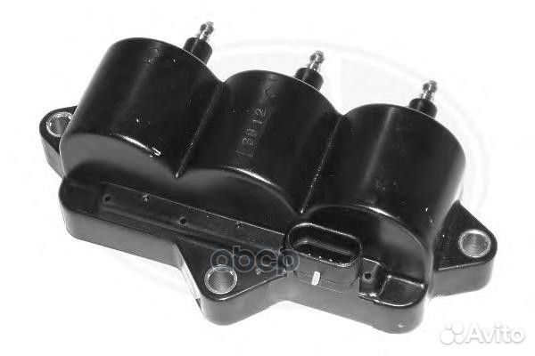 Катушка зажигания 880114 Era