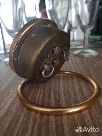 Часы Slava 11 jewels
