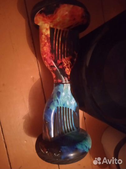 Гироскутер бу