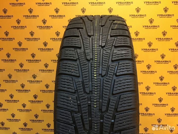 Nokian Tyres Hakkapeliitta R 235/60 R18 107R