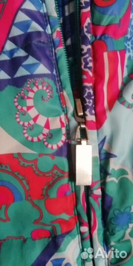 Пальто для девочки