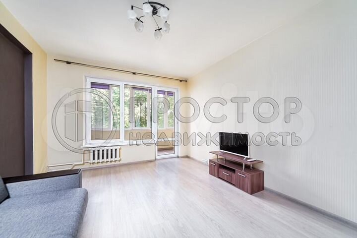 1-к. квартира, 36,5 м², 2/16 эт.