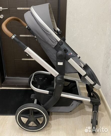 Коляска joolz day plus