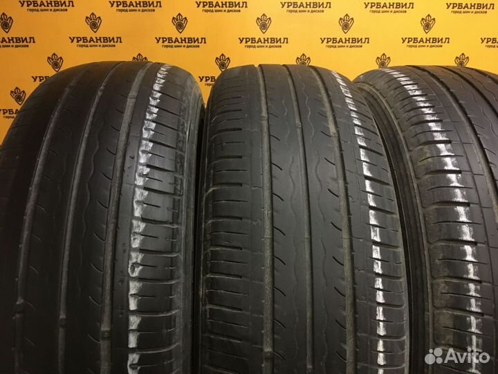 Kumho Solus KH17 185/65 R15 88H