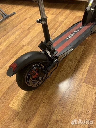 Электро Самокат Kugoo m4