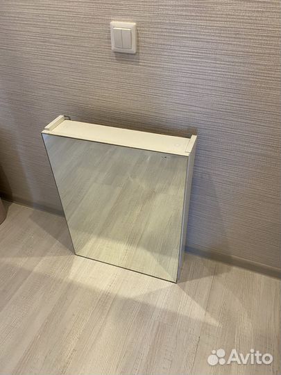 Шкафчик для ванной навесной