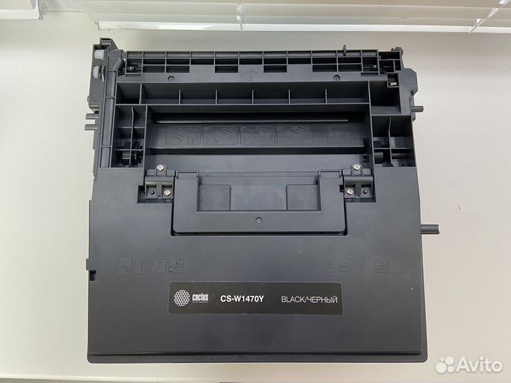 Крртридж для HP