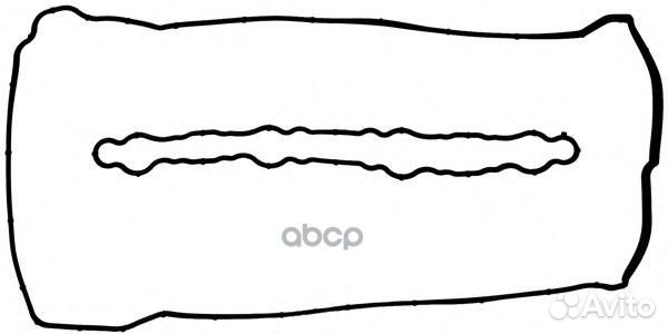 Прокладка клапанной крышки Opel Antara, Chevr