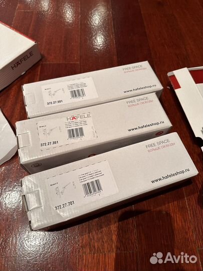 Подъемный механизм Free Space 1.11