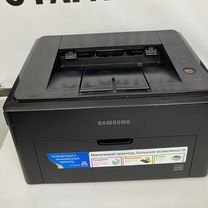 Принтер лазерный Samsung 1640/1641/2015 Xerox 3117