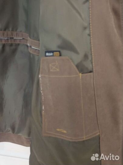 Куртка весна осень