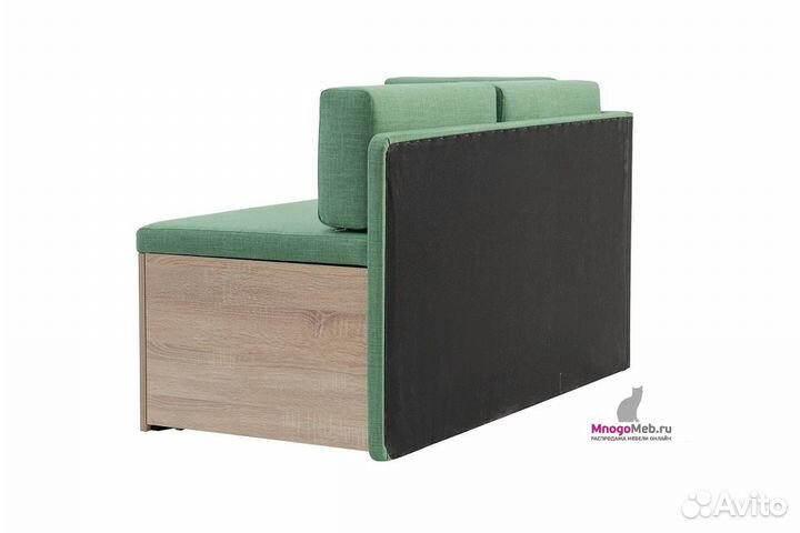 Диван-кровать 