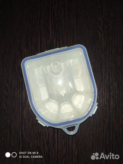 Ванночка для маникюра