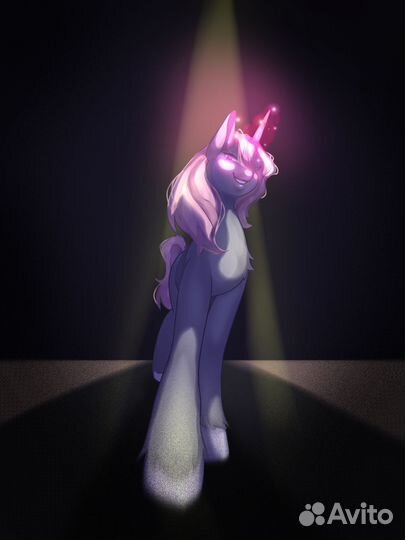 Рисунки на заказ