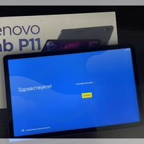 Планшет lenovo tab p11 64Gb