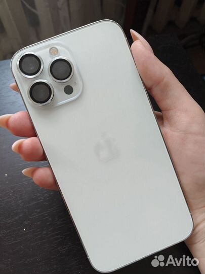 iPhone 13 Pro Max, 512 ГБ