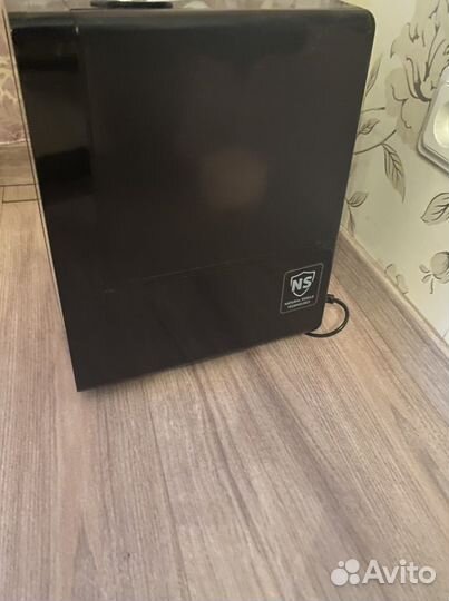 Увлажнитель Bork