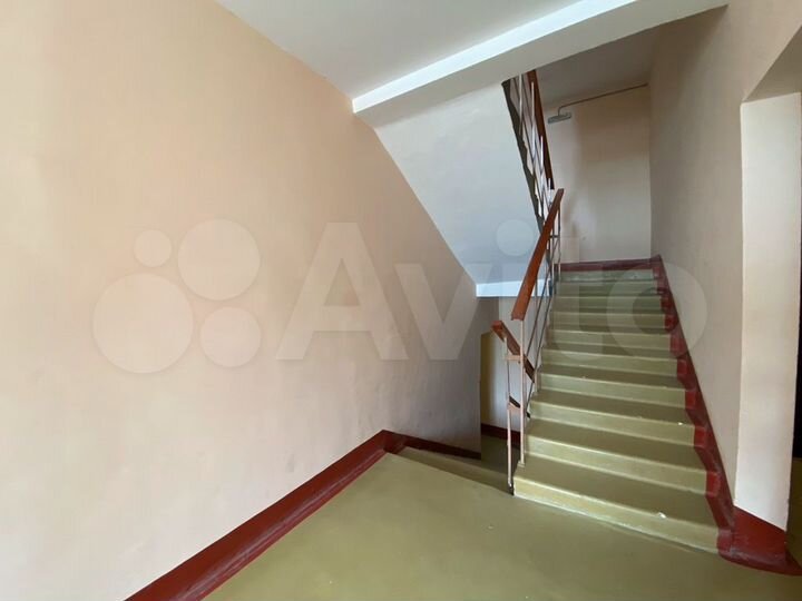 3-к. квартира, 85,1 м², 2/3 эт.