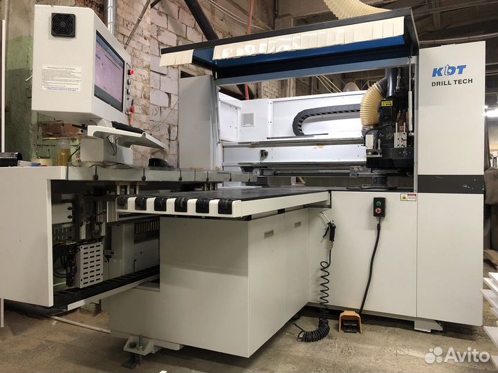 Распил, присадка, кромление и упаковка лдсп