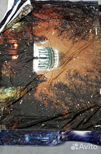 Банер для лайтбокса