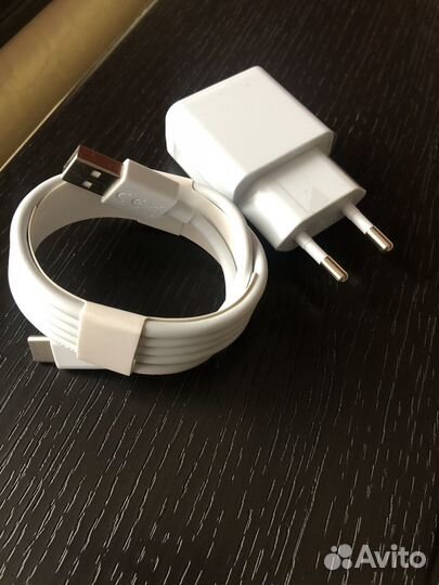 Блок питания + Usb-кабель для iqos