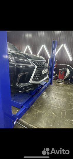 Автосервис AutoShop