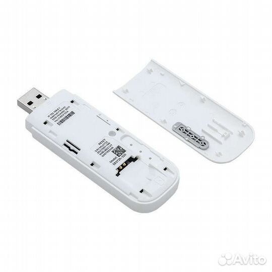 USB модем 4g Huawei E8372h