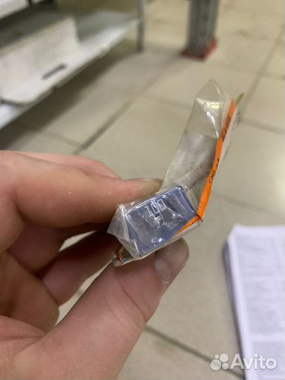 Плавкая вставка 100А Almera B10 2402195F0E