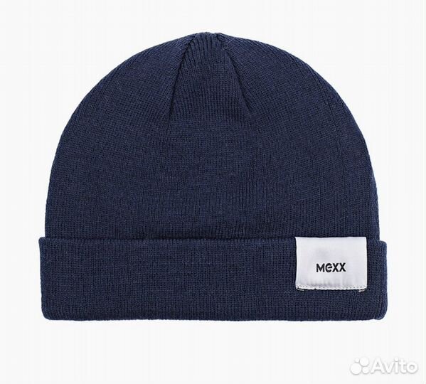 Мужская шапка Mexx(56-60)