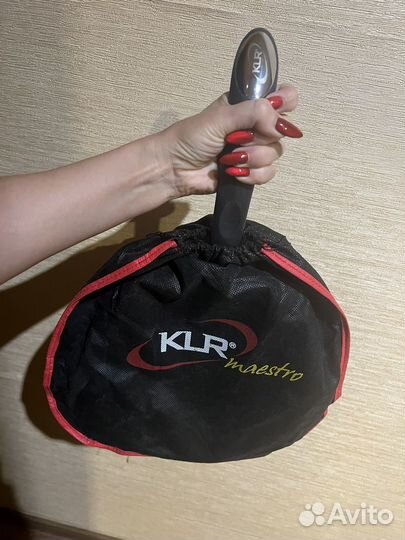 Сковорода антипригарная новая в упаковке