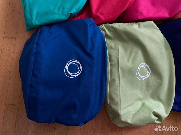 Bugaboo Bee кап новый