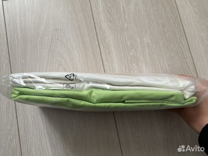 Деткие простыни IKEA