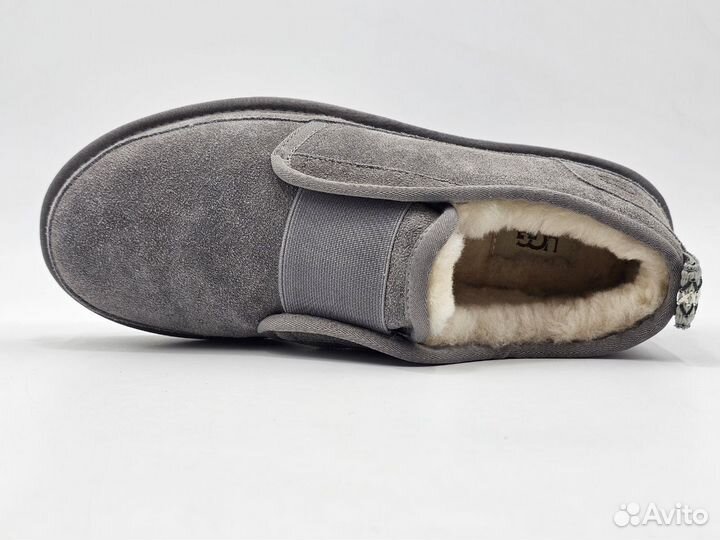 Ugg Mens Slippers Flex