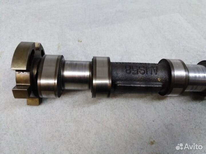 Распредвал выпускной бмв