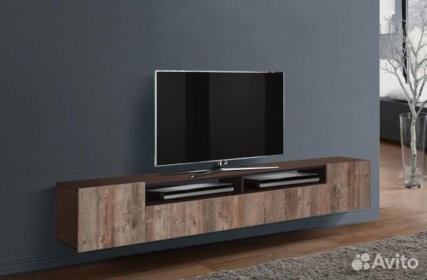 Тумба универсальная тв