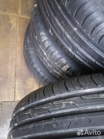 Cordiant Comfort 2 195/65 R15
