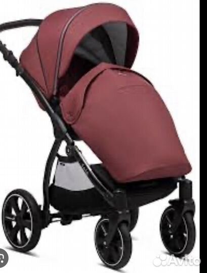 Коляска noordi sole GO 2 в 1