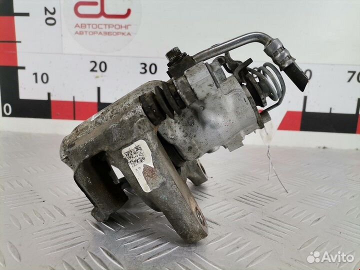 Суппорт задний левый для Chevrolet Cruze 3 (J400)