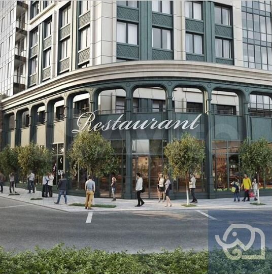 3-к. квартира, 90 м², 3/12 эт.