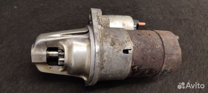 Стартер Nissan Primera P11
