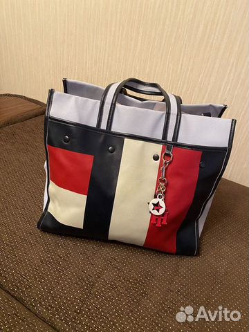 Сумка оригинал Tommy Hilfiger