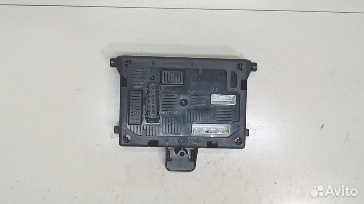 BSM Блок предохранителей Renault Clio, 2007