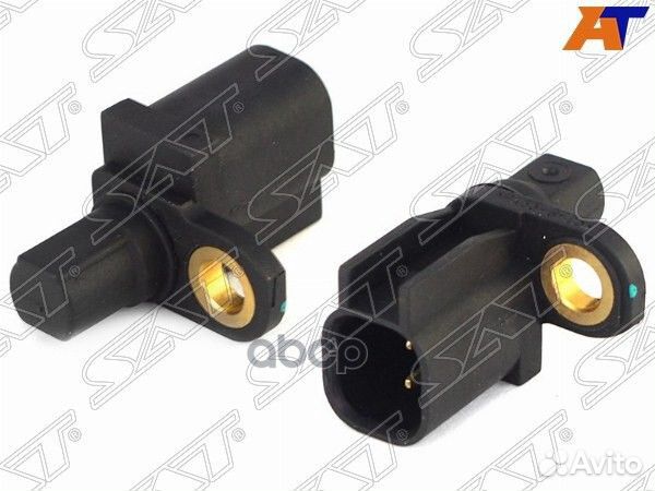 Датчик ABS RR ford focus II 05-11/mondeo IV 07